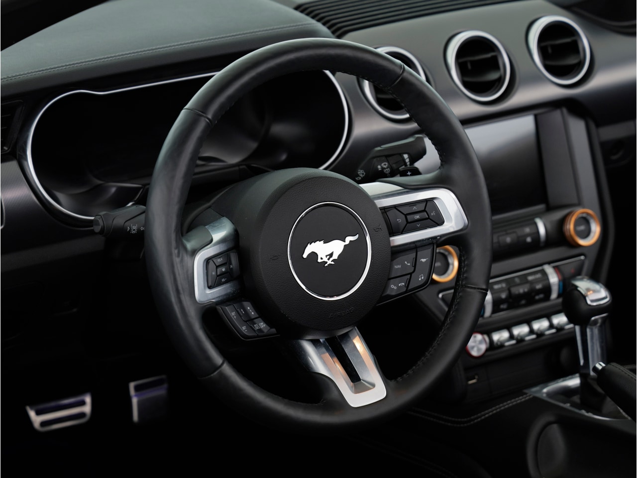 2021 Ford Mustang GT Premium Image 29 of 60