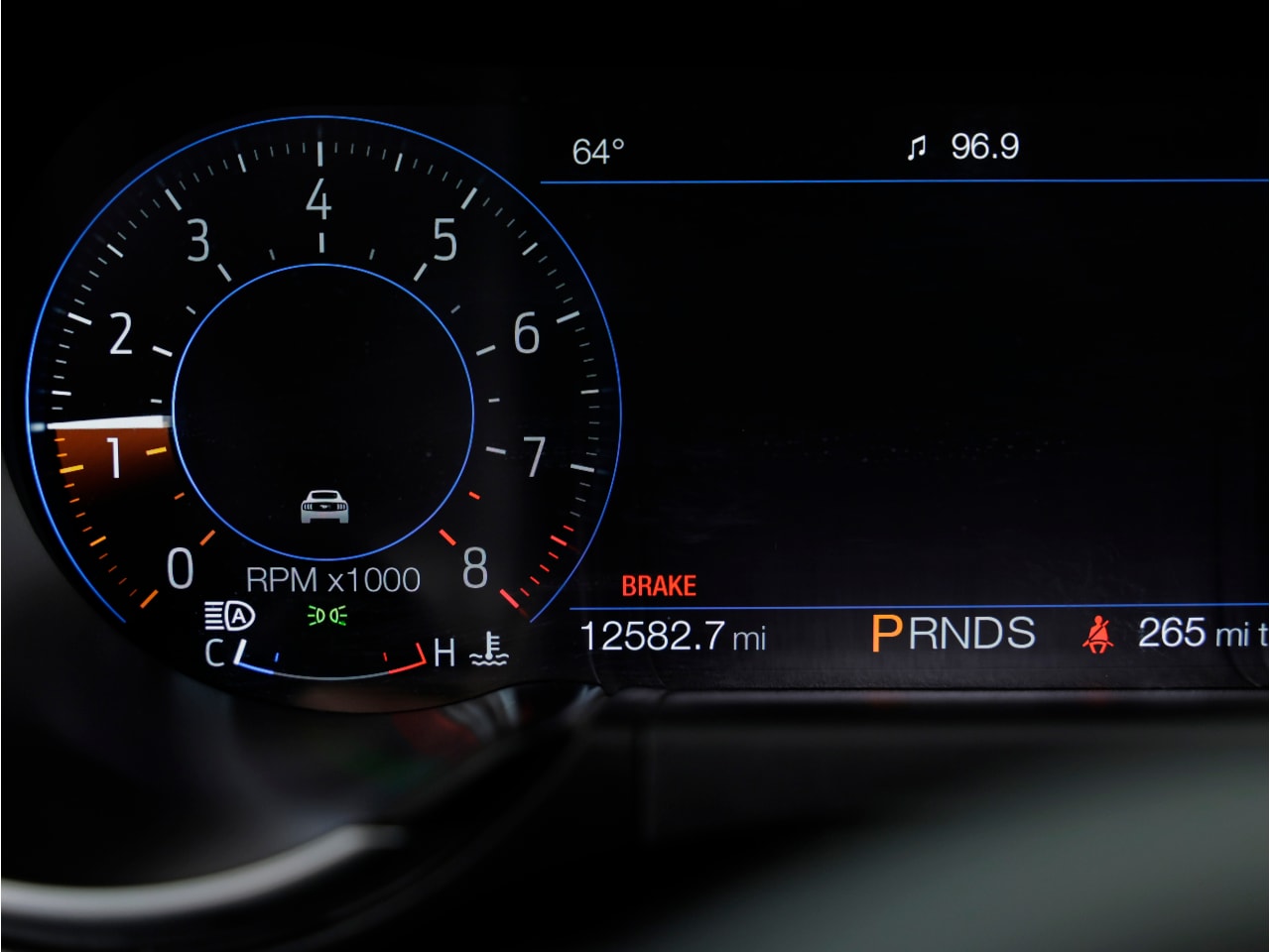 2021 Ford Mustang GT Premium Image 55 of 60