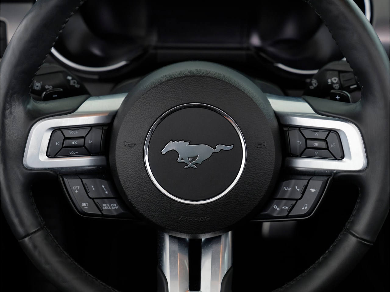 2021 Ford Mustang GT Premium Image 32 of 60