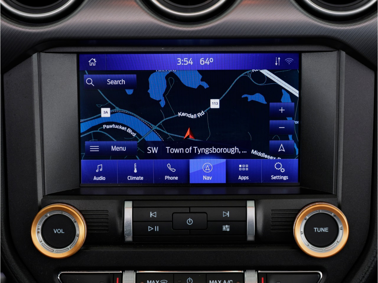 2021 Ford Mustang GT Premium Image 35 of 60