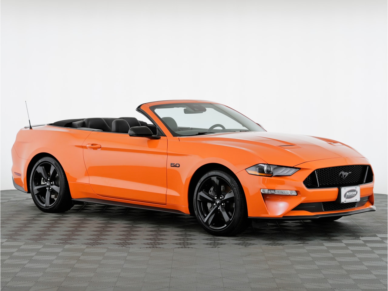 2021 Ford Mustang GT Premium Image 5 of 60
