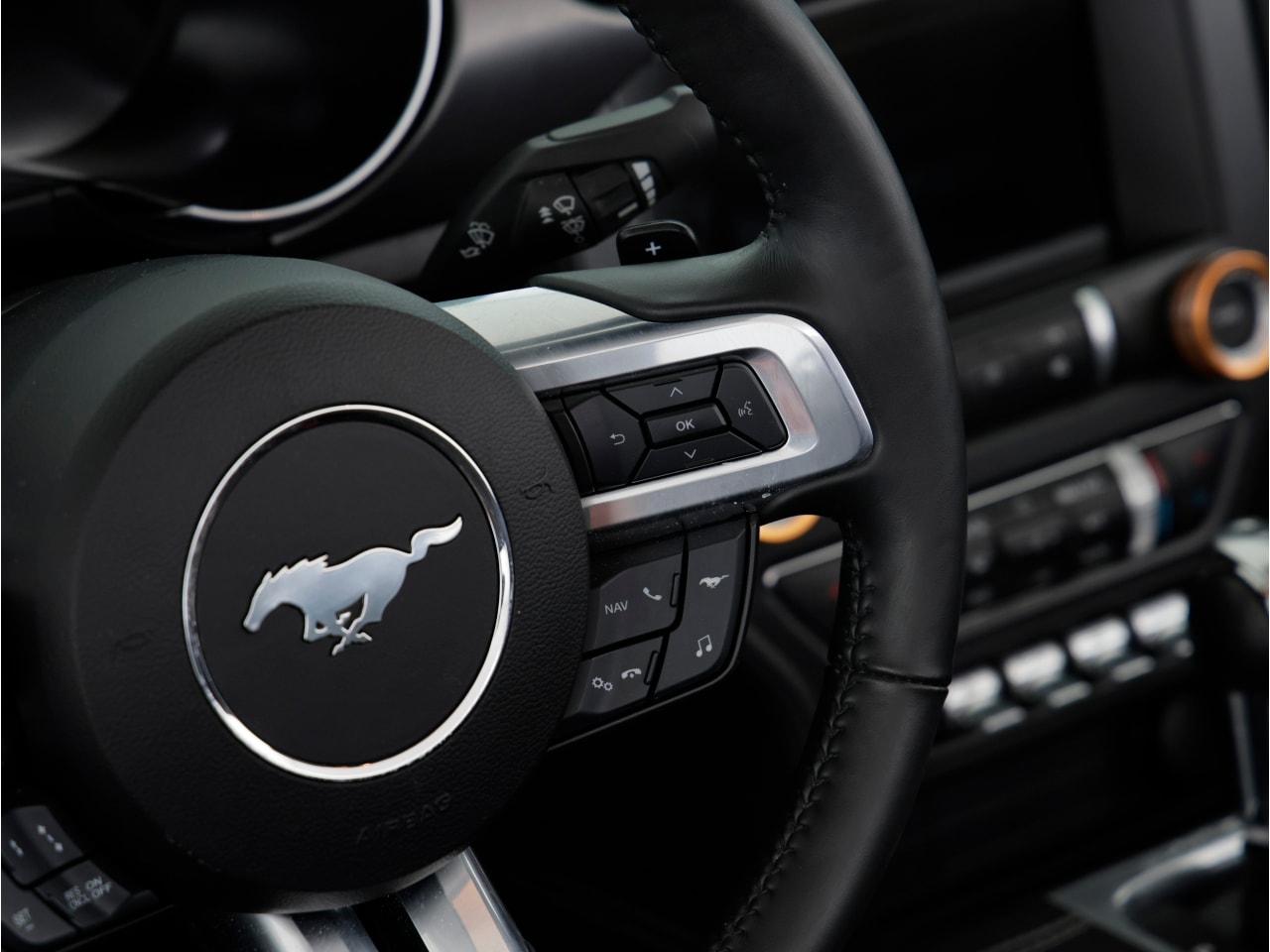 2021 Ford Mustang GT Premium Image 30 of 60