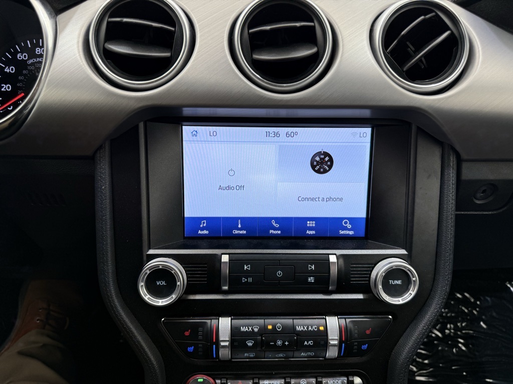 2021 Ford Mustang GT Premium Image 20 of 31