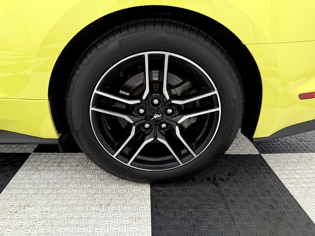 2021 Ford Mustang GT Premium Image 8 of 31