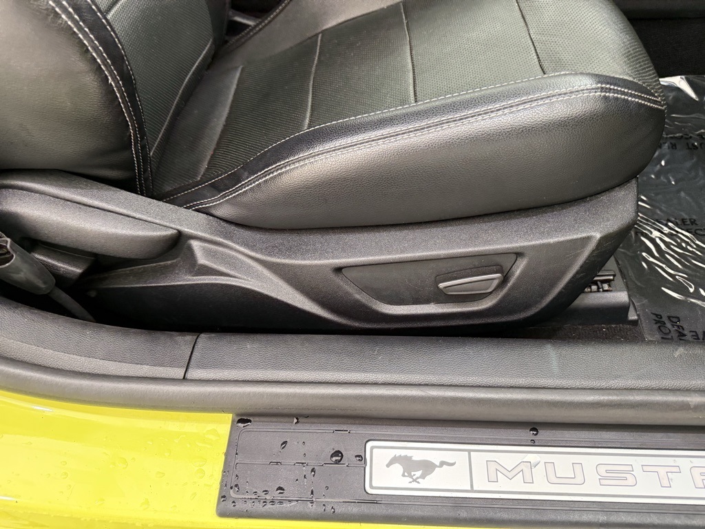 2021 Ford Mustang GT Premium Image 31 of 31