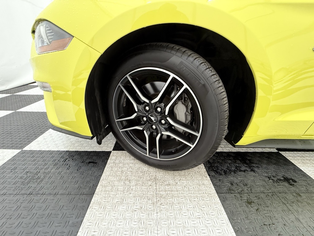 2021 Ford Mustang GT Premium Image 9 of 31