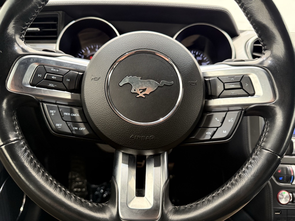 2021 Ford Mustang GT Premium Image 18 of 31