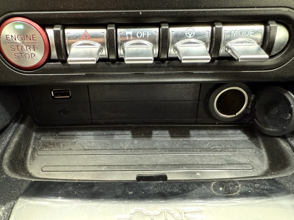 2021 Ford Mustang GT Premium Image 12 of 31