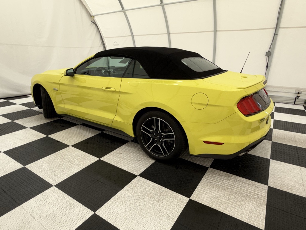 2021 Ford Mustang GT Premium Image 6 of 31