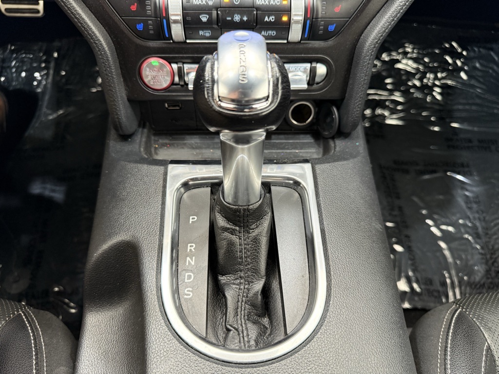 2021 Ford Mustang GT Premium Image 21 of 31