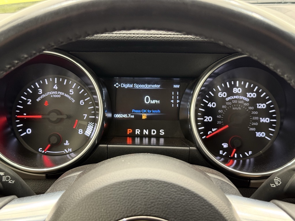 2021 Ford Mustang GT Premium Image 19 of 31