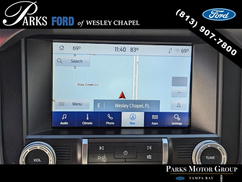 2021 Ford Mustang GT Premium Image 12 of 32