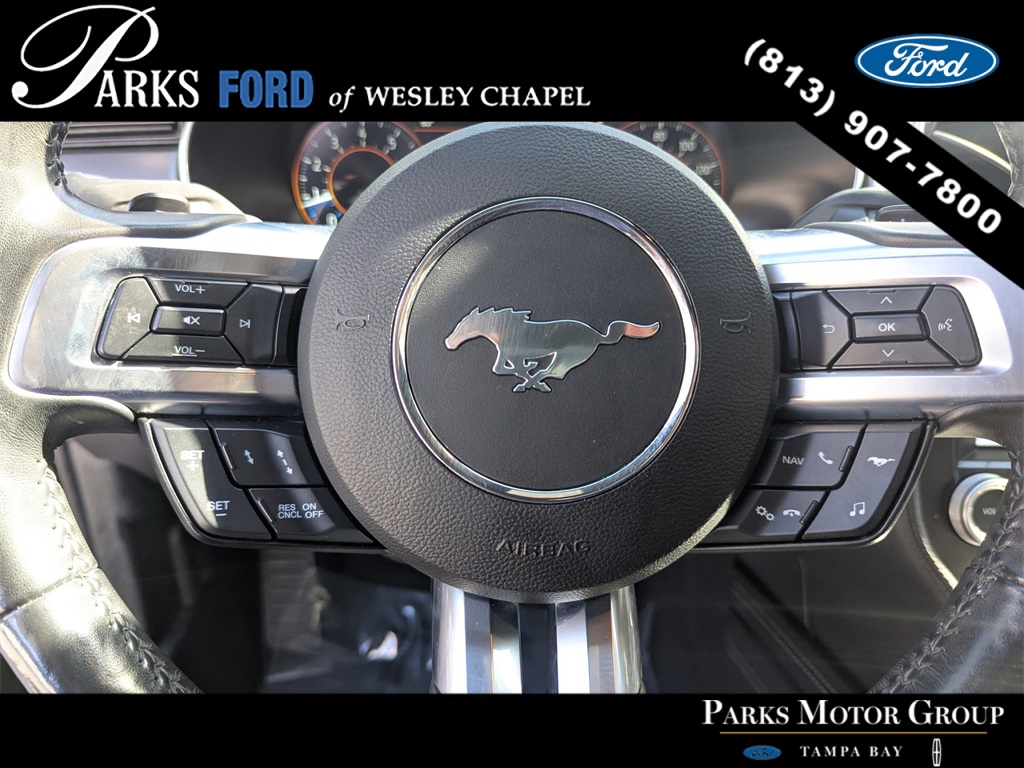 2021 Ford Mustang GT Premium Image 9 of 32