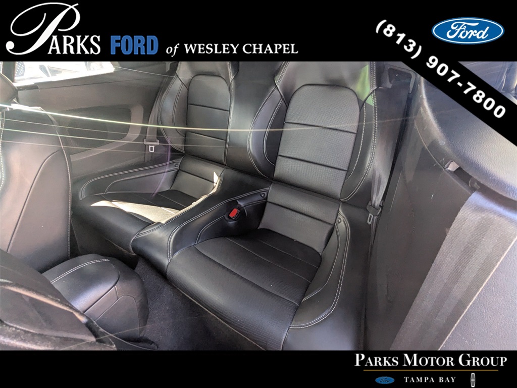 2021 Ford Mustang GT Premium Image 8 of 32