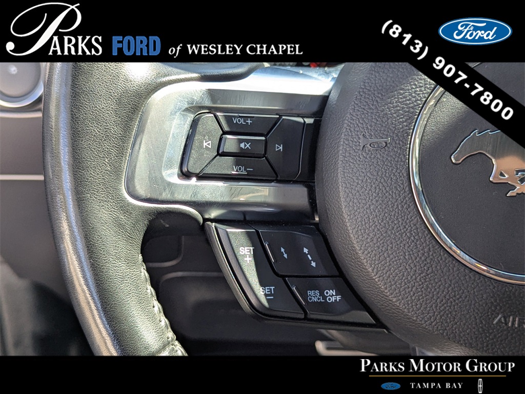 2021 Ford Mustang GT Premium Image 30 of 32