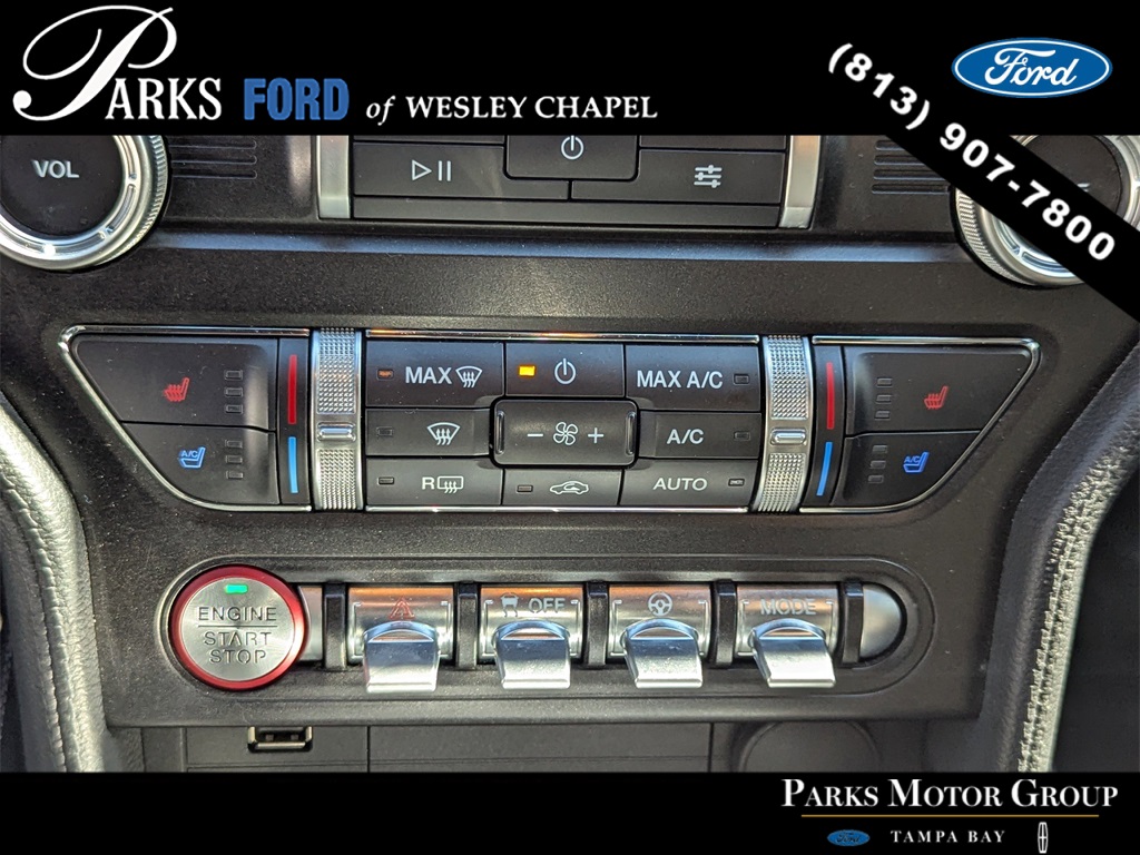 2021 Ford Mustang GT Premium Image 21 of 32