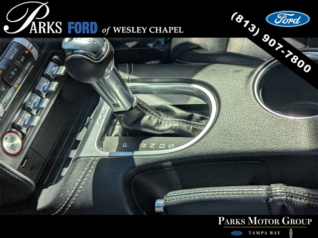 2021 Ford Mustang GT Premium Image 22 of 32