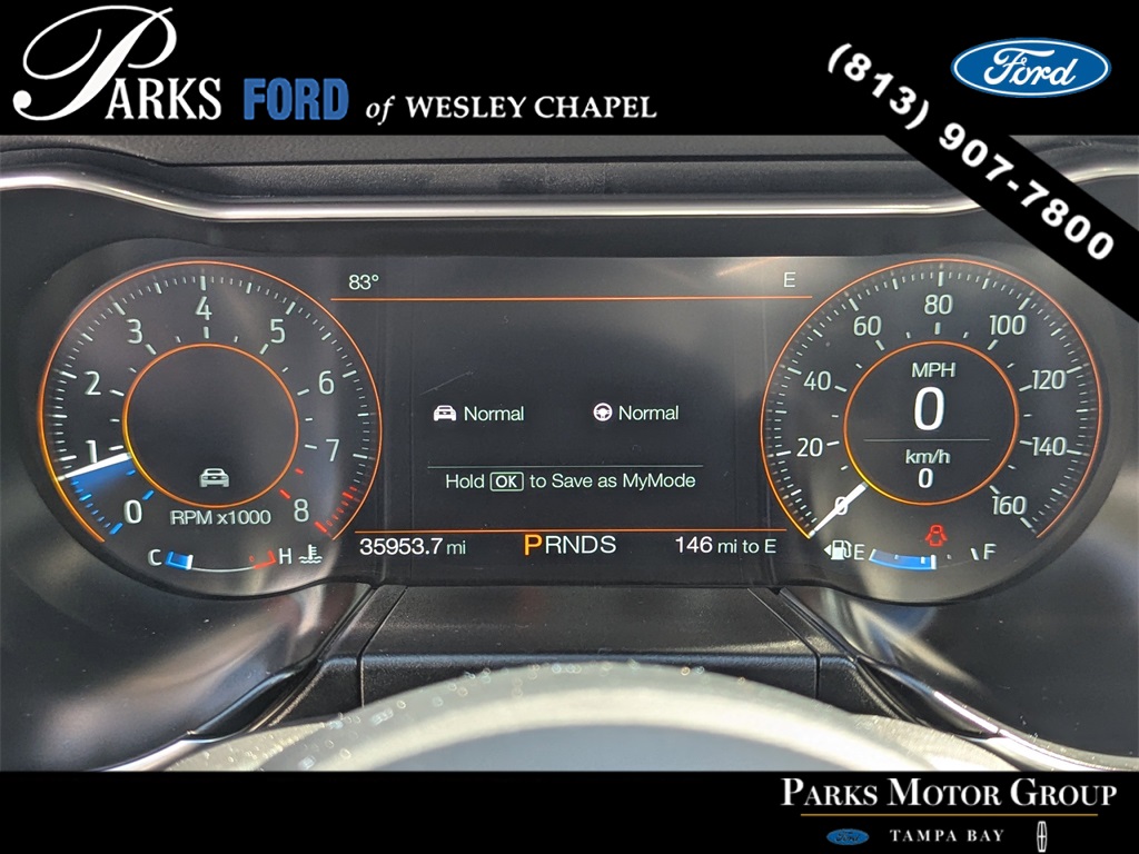 2021 Ford Mustang GT Premium Image 11 of 32