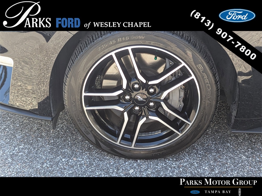 2021 Ford Mustang GT Premium Image 7 of 32