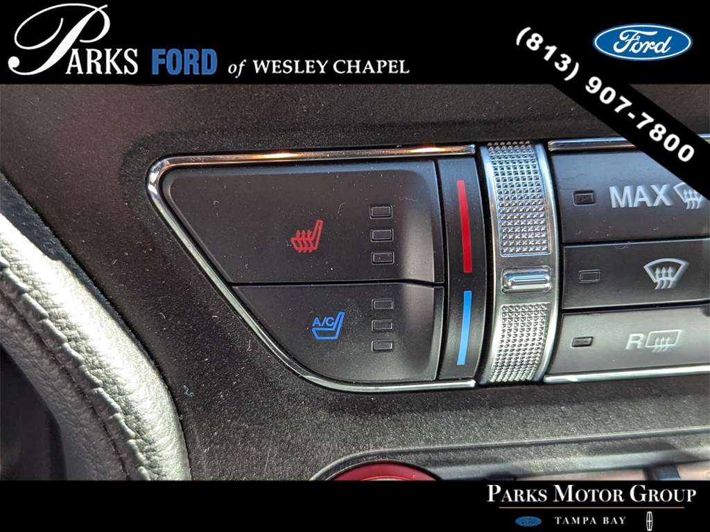 2021 Ford Mustang GT Premium Image 16 of 32