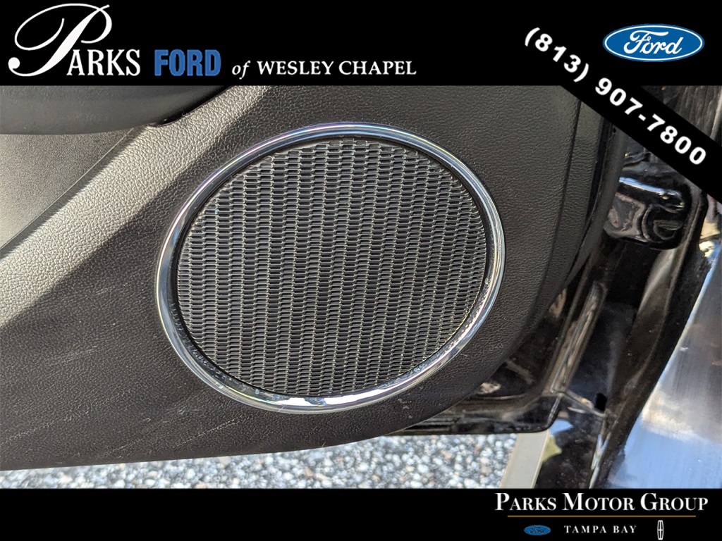 2021 Ford Mustang GT Premium Image 31 of 32