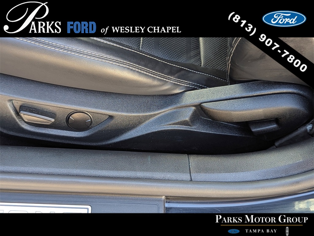 2021 Ford Mustang GT Premium Image 19 of 32