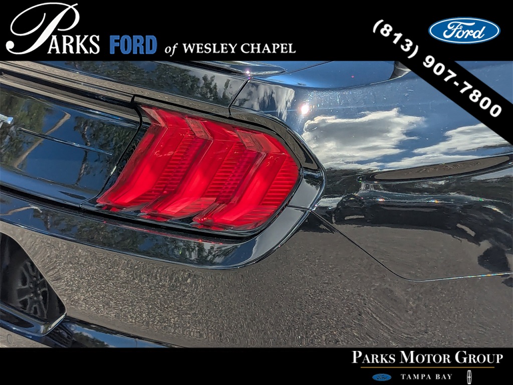 2021 Ford Mustang GT Premium Image 17 of 32