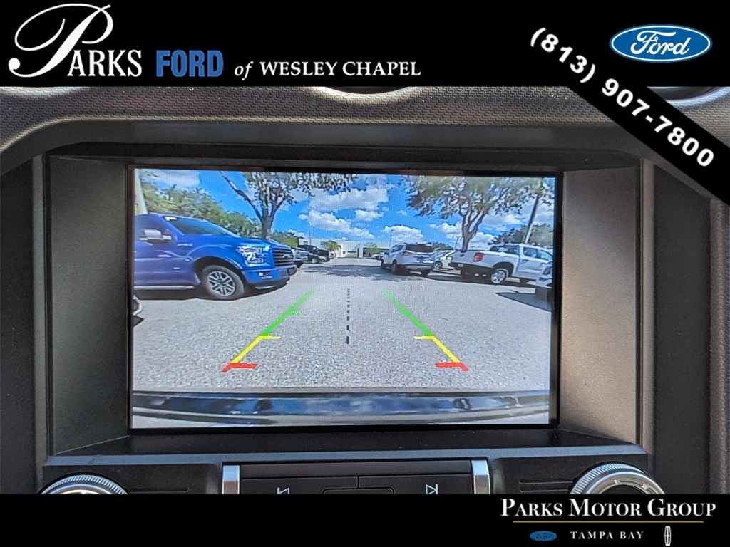 2021 Ford Mustang GT Premium Image 13 of 32