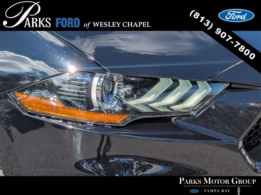 2021 Ford Mustang GT Premium Image 25 of 32