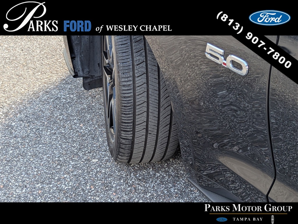 2021 Ford Mustang GT Premium Image 32 of 32