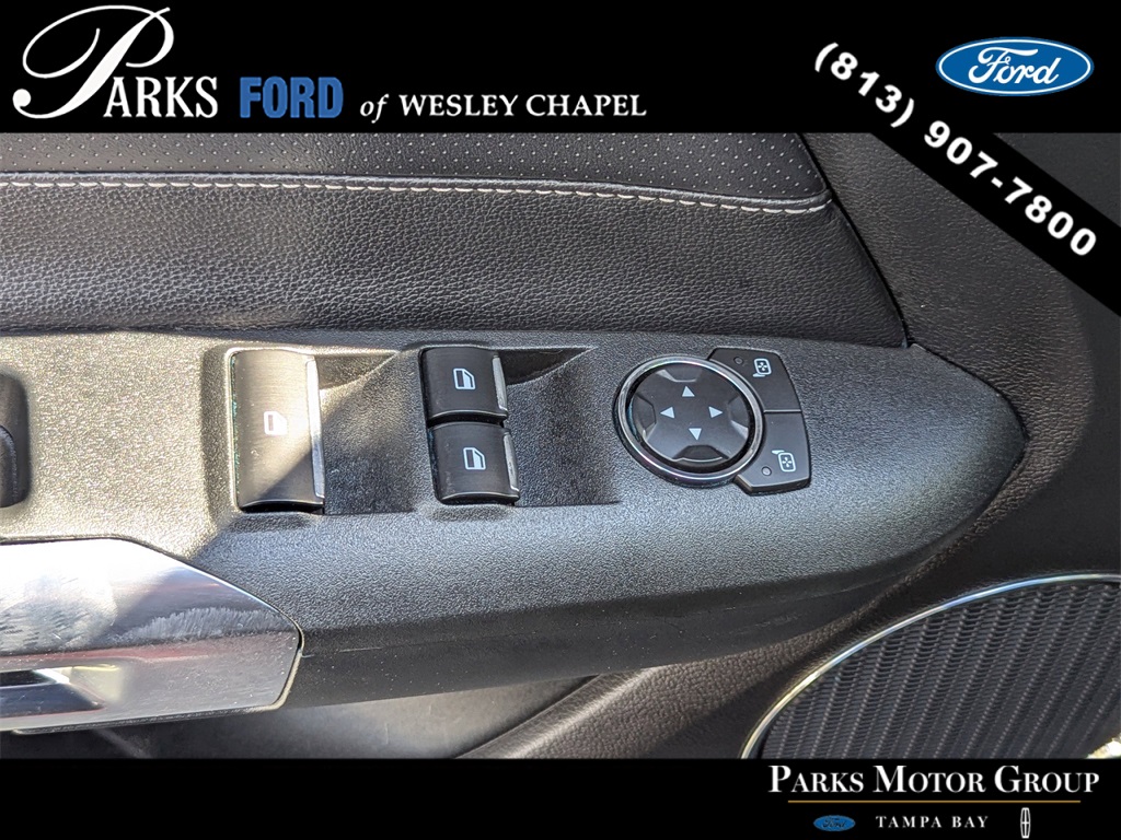 2021 Ford Mustang GT Premium Image 28 of 32