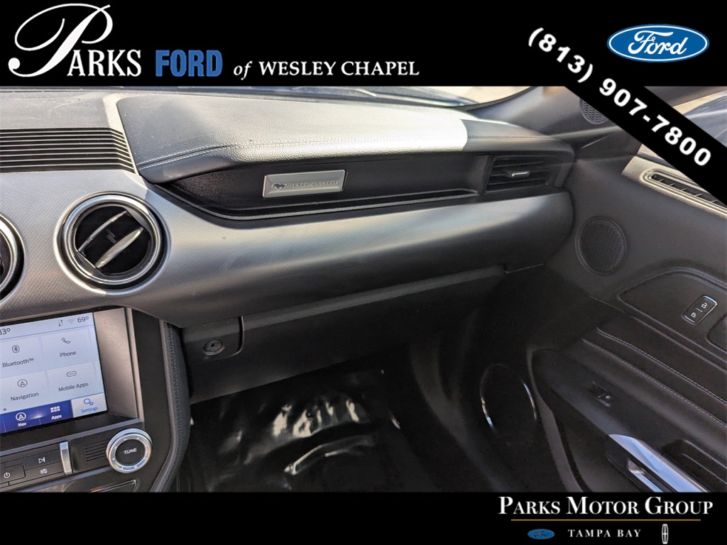 2021 Ford Mustang GT Premium Image 20 of 32