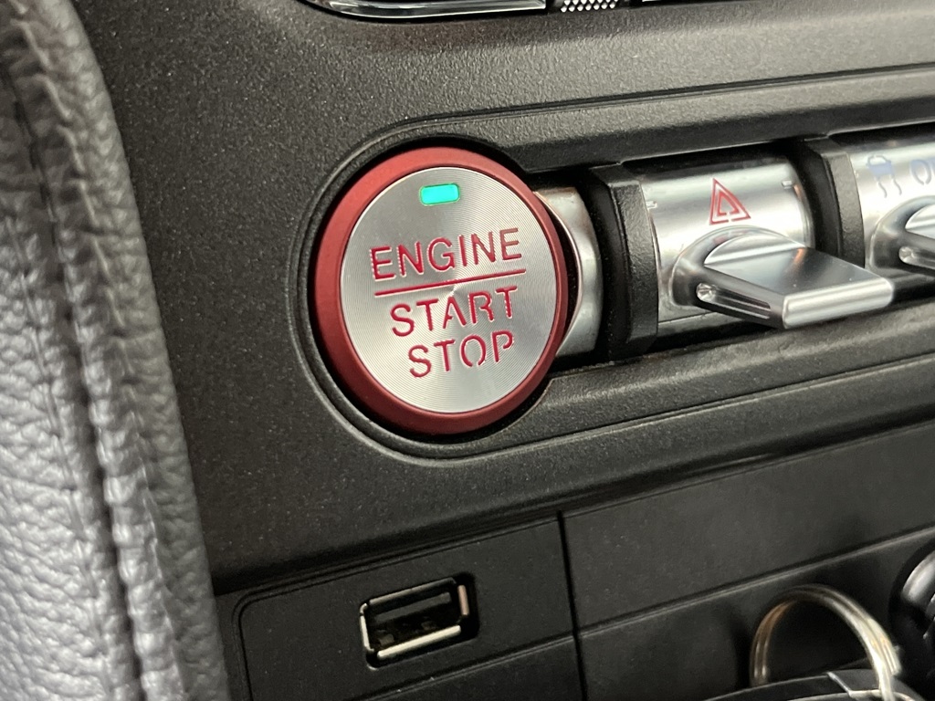 2021 Ford Mustang GT Premium Image 27 of 31