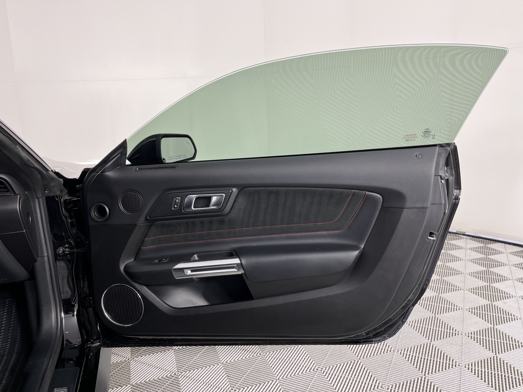 2021 Ford Mustang GT Premium Image 31 of 31