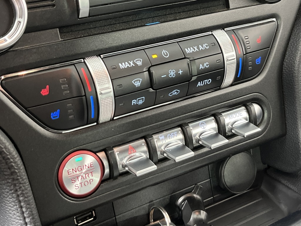 2021 Ford Mustang GT Premium Image 26 of 31