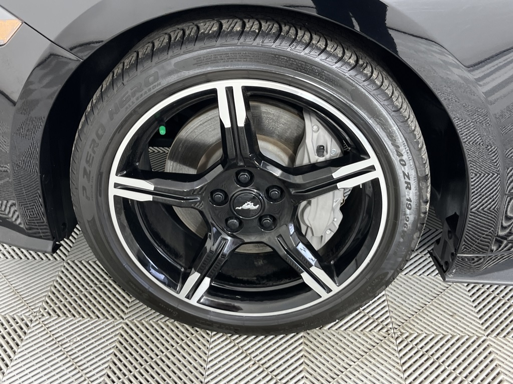 2021 Ford Mustang GT Premium Image 9 of 31