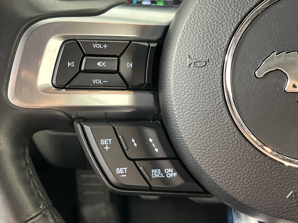 2021 Ford Mustang GT Premium Image 29 of 31