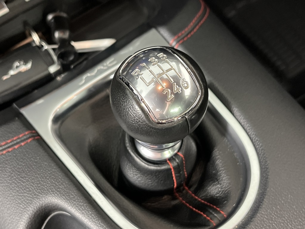 2021 Ford Mustang GT Premium Image 23 of 31