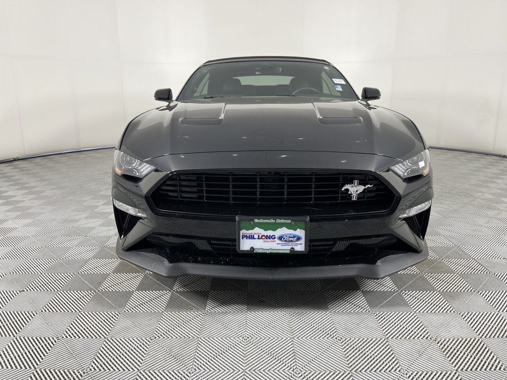 2021 Ford Mustang GT Premium Image 2 of 31