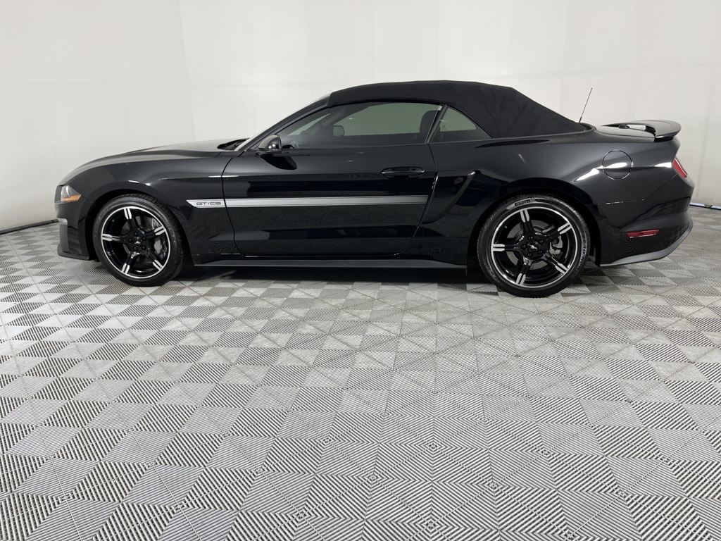 2021 Ford Mustang GT Premium Image 8 of 31