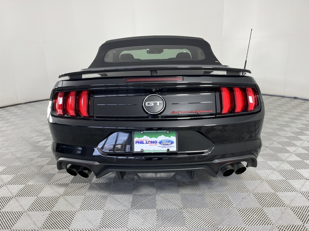 2021 Ford Mustang GT Premium Image 6 of 31