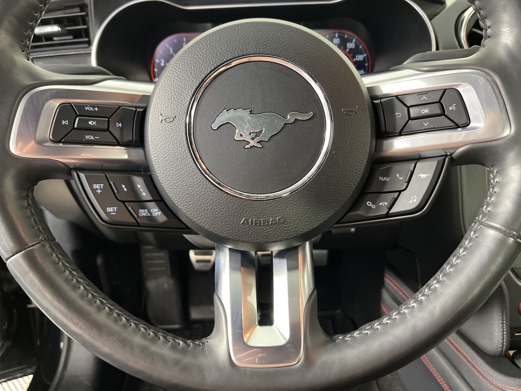 2021 Ford Mustang GT Premium Image 15 of 31