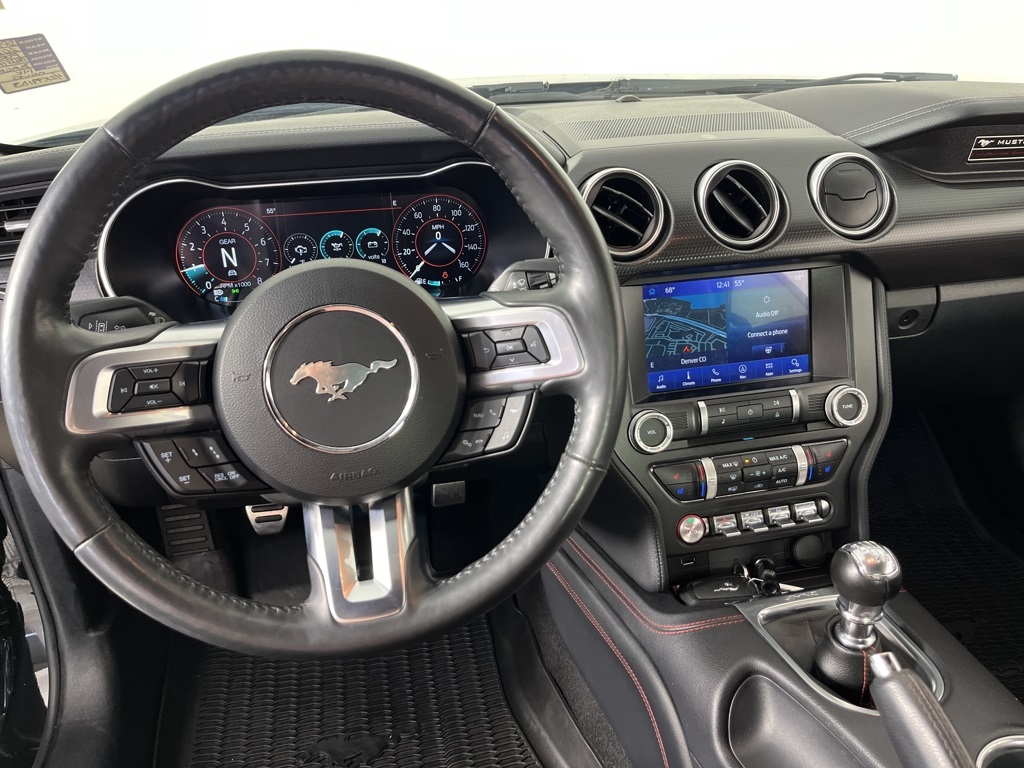 2021 Ford Mustang GT Premium Image 14 of 31