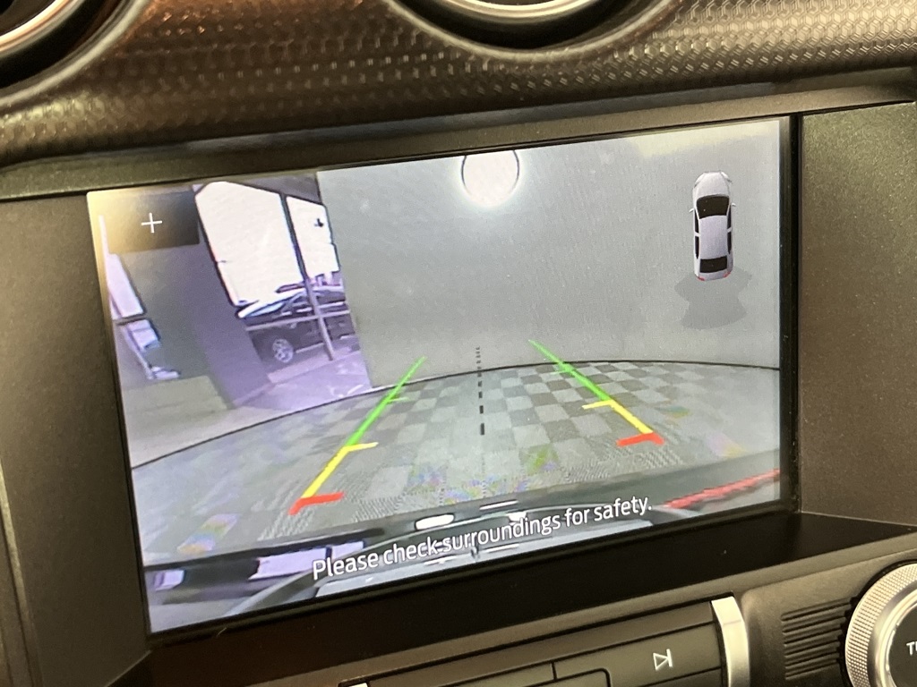 2021 Ford Mustang GT Premium Image 19 of 31