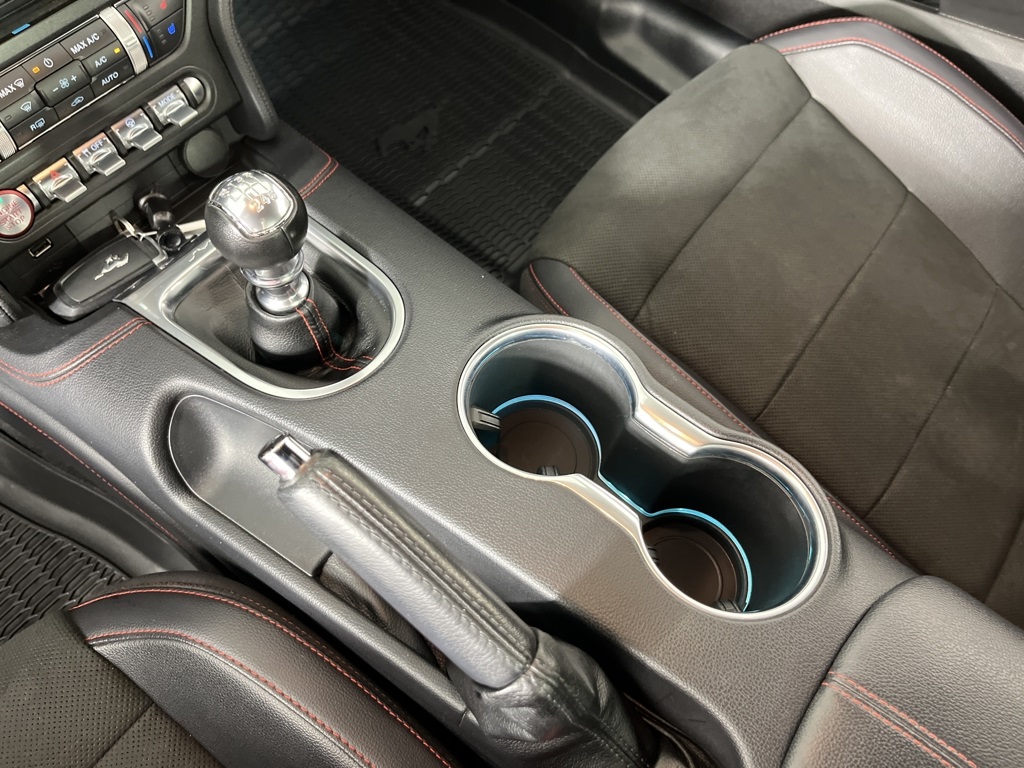 2021 Ford Mustang GT Premium Image 20 of 31