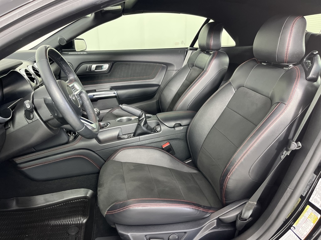 2021 Ford Mustang GT Premium Image 12 of 31