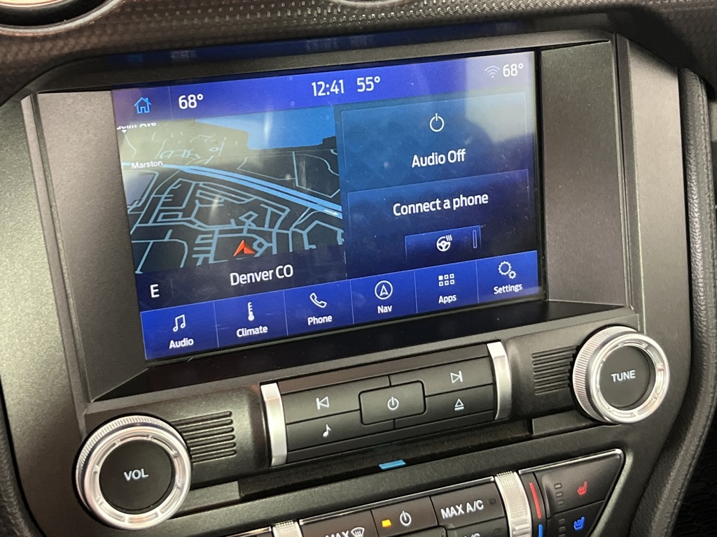 2021 Ford Mustang GT Premium Image 18 of 31