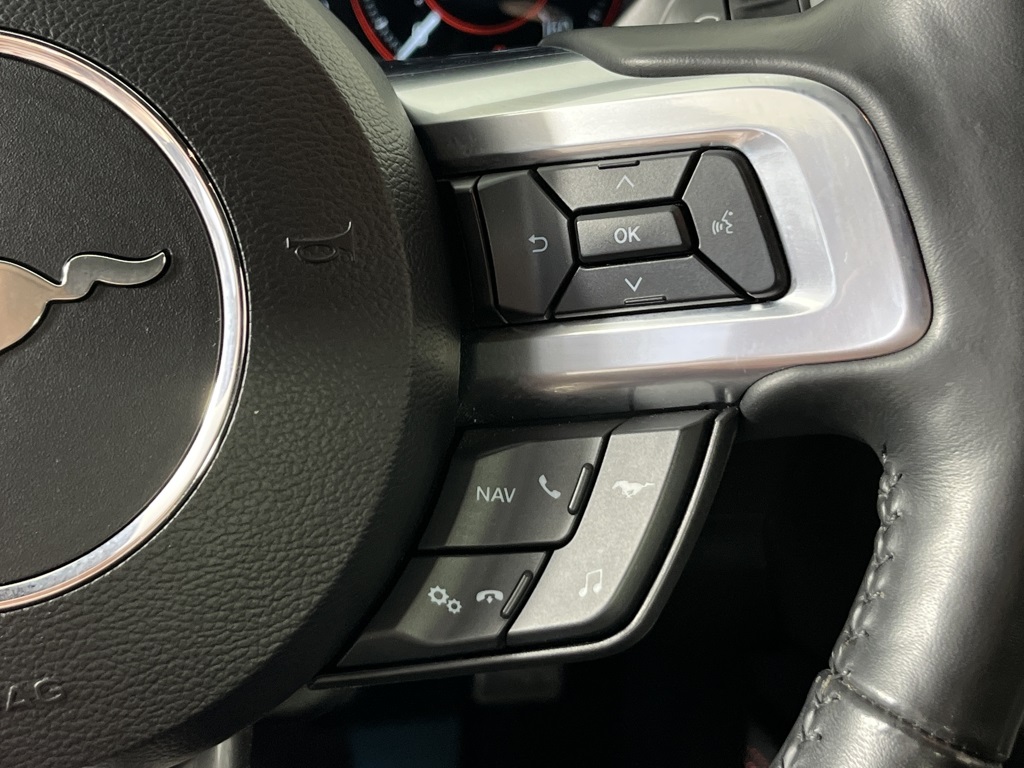 2021 Ford Mustang GT Premium Image 16 of 31