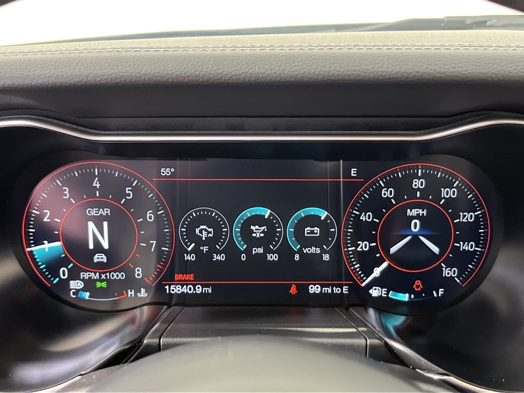 2021 Ford Mustang GT Premium Image 17 of 31