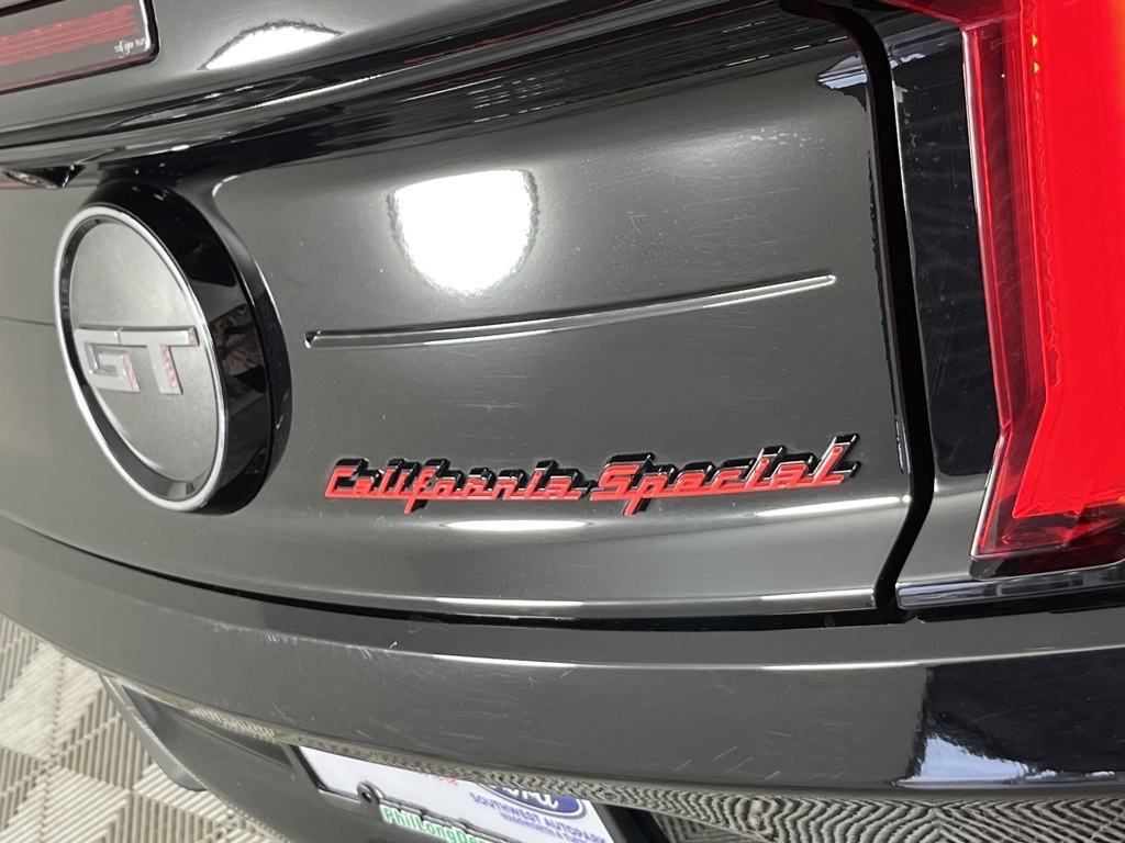 2021 Ford Mustang GT Premium Image 25 of 31